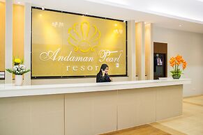 Andaman Pearl Resort