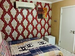 Magmercy Apartments