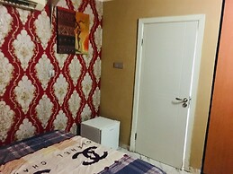 Magmercy Apartments
