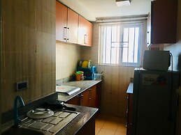 Magmercy Apartments