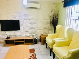 Magmercy Apartments