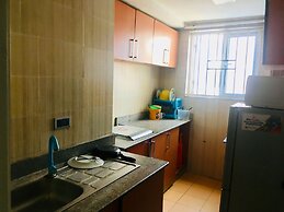 Magmercy Apartments