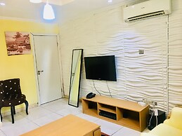 Magmercy Apartments