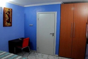 Magmercy Apartments