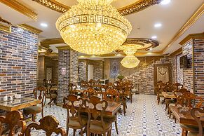 Laleli Blue Marmaray Hotel