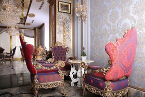 Laleli Blue Marmaray Hotel