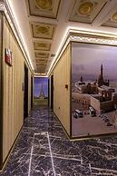 Laleli Blue Marmaray Hotel