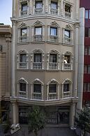 Laleli Blue Marmaray Hotel