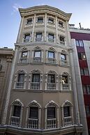 Laleli Blue Marmaray Hotel