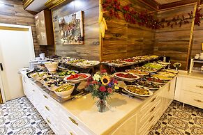 Laleli Blue Marmaray Hotel