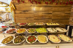 Laleli Blue Marmaray Hotel