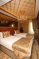 Laleli Blue Marmaray Hotel