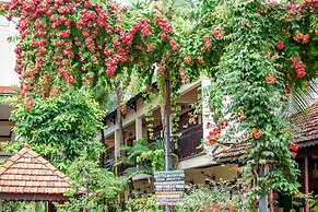 Bao Quynh Bungalow