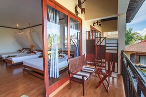 Bao Quynh Bungalow