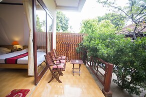 Bao Quynh Bungalow