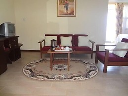 Roc Heights Lodge