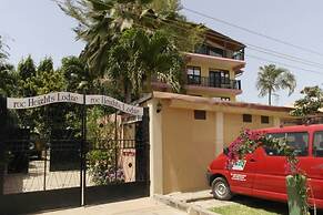 Roc Heights Lodge