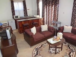 Roc Heights Lodge