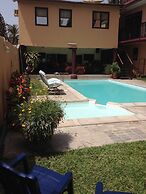 Roc Heights Lodge
