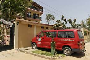 Roc Heights Lodge