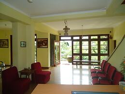 Nature Walk Resort