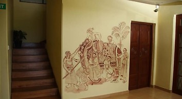 Nature Walk Resort