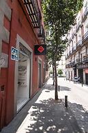 Way Hostel Madrid