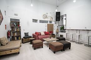 Way Hostel Madrid