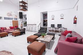 Way Hostel Madrid