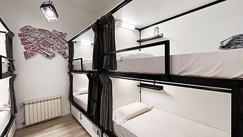 Way Hostel Madrid