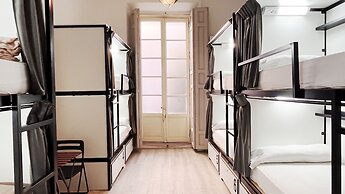 Way Hostel Madrid