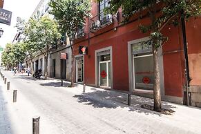 Way Hostel Madrid