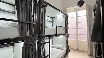 Way Hostel Madrid