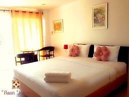 Baan Paan Hua Hin