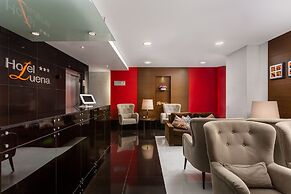 Hotel Luena