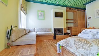 Dilofo Hotel Luxury Suites