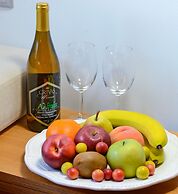 Dilofo Hotel Luxury Suites