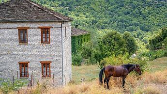 Dilofo Hotel Luxury Suites