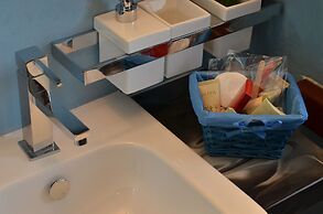 Dilofo Hotel Luxury Suites