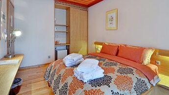 Dilofo Hotel Luxury Suites