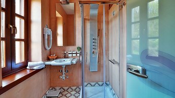 Dilofo Hotel Luxury Suites