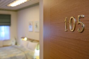 Dilofo Hotel Luxury Suites