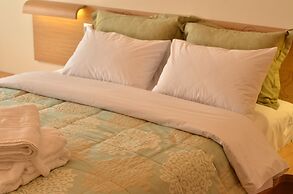 Dilofo Hotel Luxury Suites