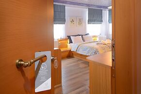 Dilofo Hotel Luxury Suites