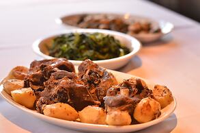 Dilofo Hotel Luxury Suites