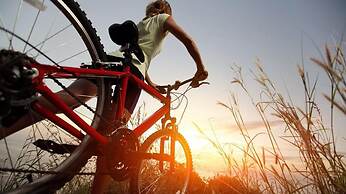 Dilofo Hotel Luxury Suites