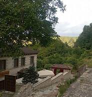 Dilofo Hotel Luxury Suites