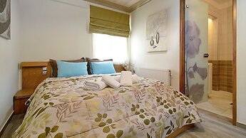 Dilofo Hotel Luxury Suites