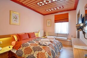 Dilofo Hotel Luxury Suites