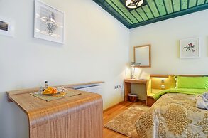 Dilofo Hotel Luxury Suites